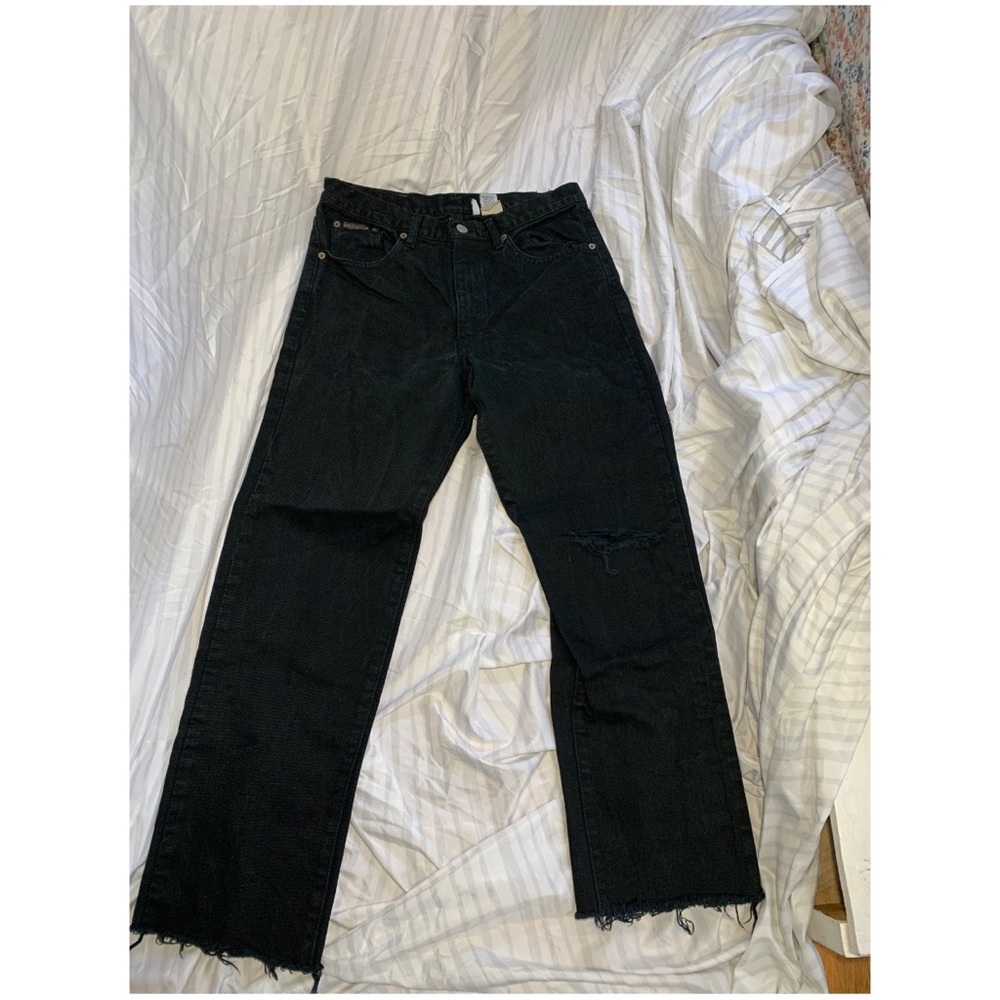Vintage Calvin Klein Jeans